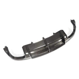 Twenty Two Tuning Audi A5/S5 (B8.5) S Line R Style Carbon Fiber Rear Diffuser Twenty Two Tuning Audi A5/S5 (B8.5) S Line R Style Carbon Fiber Rear Diffuser