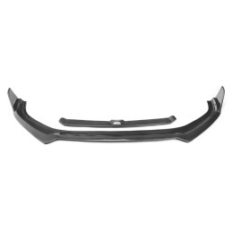 Twenty Two Tuning Audi A5/S5 (B9) Karbel Style Carbon Fiber Front Lip Spoiler Twenty Two Tuning Audi A5/S5 (B9) Karbel Style Carbon Fiber Front Lip Spoiler