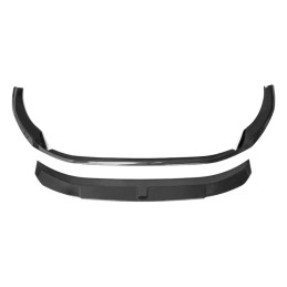 Twenty Two Tuning Audi A4/S4 (B9.5) OEM+ Carbon Fiber Front Lip Spoiler Twenty Two Tuning Audi A4/S4 (B9.5) OEM+ Carbon Fiber Front Lip Spoiler