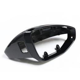 Twenty Two Tuning Audi A7/S7/RS7 (C8) OEM+ Carbon Fiber Mirror Covers Twenty Two Tuning Audi A7/S7/RS7 (C8) OEM+ Carbon Fiber Mirror Covers