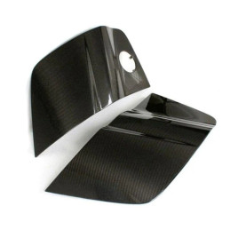 Twenty Two Tuning Audi R8 V8/V10 (Type 42) Carbon Fiber Side Blade Covers Twenty Two Tuning Audi R8 V8/V10 (Type 42) Carbon Fiber Side Blade Covers