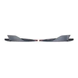 Twenty Two Tuning Audi R8 V10 (4S) OEM+ Performance Style Rear Carbon Fiber Side Skirts Twenty Two Tuning Audi R8 V10 (4S) OEM+ Performance Style Rear Carbon Fiber Side Skirts