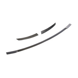 Twenty Two Tuning Audi R8 V10 (4S) OEM+ Performance Style Carbon Fiber Rear Spoiler Twenty Two Tuning Audi R8 V10 (4S) OEM+ Performance Style Carbon Fiber Rear Spoiler