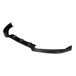 Twenty Two Tuning Audi RS5 (B8.5) ABT Style Carbon Fiber Front Lip Spoiler Twenty Two Tuning Audi RS5 (B8.5) ABT Style Carbon Fiber Front Lip Spoiler