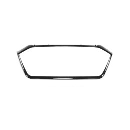 Twenty Two Tuning Audi RS6 Avant (C8) RS Style Carbon Fiber Front Grille Surround