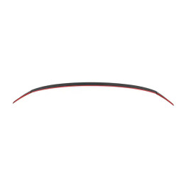 Twenty Two Tuning Audi RS7 (C8) BCTXE Style Carbon Fiber Rear Trunk Spoiler Ver.1 Twenty Two Tuning Audi RS7 (C8) BCTXE Style Carbon Fiber Rear Trunk Spoiler Ver.1