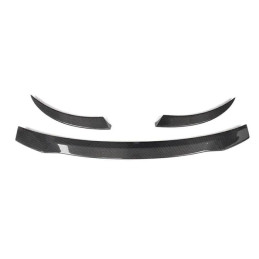 Twenty Two Tuning Audi TT/TTS/TTRS (MK3/8S) OEM+ Carbon Fiber Rear Lip Spoiler