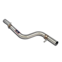 Supersprint VW PASSAT CC 4-Motion Centre Pipe  777213