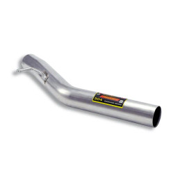 Supersprint VW GOLF VII SportWagen Centre Pipe  776813