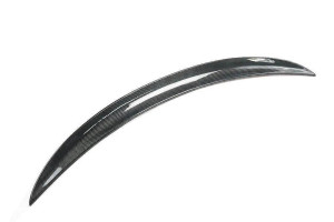 Essentials Carbon Fibre Performance Rear Spoiler for BMW 2 Series & M2 (2014-2021, F22 F87) - AU-BF22RSPECFR Essentials Carbon Fibre Performance Rear Spoiler for BMW 2 Series & M2 (2014-2021, F22 F87) - AU-BF22RSPECFR