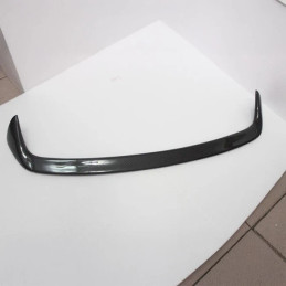 Twenty Two Tuning BMW 1 Series (E81/E87) AC Schnitzer Style Carbon Fiber Rear Spoiler