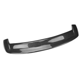 Twenty Two Tuning BMW 1 Series (F20/F21) 3D Design Carbon Fibre Style Rear Spoiler Twenty Two Tuning BMW 1 Series (F20/F21) 3D Design Carbon Fibre Style Rear Spoiler