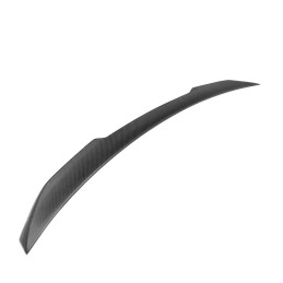 Essentials BMW M2 F87 & 2 Series F22 Carbon Fibre CS Rear Spoiler (2014-2021) - AU-BF22RSCOCFR Essentials BMW M2 F87 & 2 Series F22 Carbon Fibre CS Rear Spoiler (2014-2021) - AU-BF22RSCOCFR