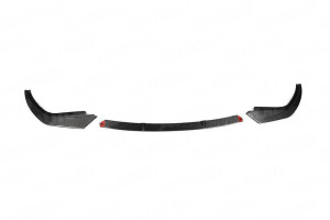 Essentials Carbon Fibre Competition Front Splitter for BMW 3 Series Pre-LCI (2018-2022, G20 G21) - AU-BG20FLPECFR Essentials Carbon Fibre Competition Front Splitter for BMW 3 Series Pre-LCI (2018-2022, G20 G21) - AU-BG20FLPECFR