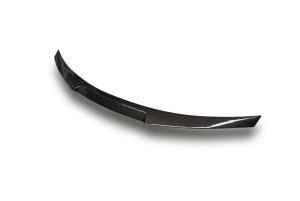 Essentials Carbon Fibre Performance Rear Spoiler for M4 Coupe (2014-2020, F82) - AU-BF82RSPECFR Essentials Carbon Fibre Performance Rear Spoiler for M4 Coupe (2014-2020, F82) - AU-BF82RSPECFR