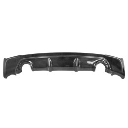 Essentials Carbon Fibre Performance Rear Diffuser for BMW M235i & M240i (2014-2020, F22 F23) - AU-BF22XRDPECFR Essentials Carbon Fibre Performance Rear Diffuser for BMW M235i & M240i (2014-2020, F22 F23) - AU-BF22XRDPECFR