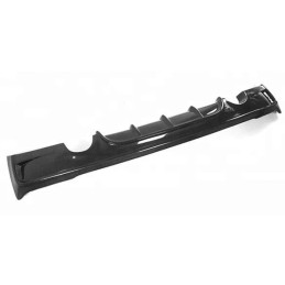 Twenty Two Tuning BMW 2 Series (F22/F23) M Performance Style Carbon Fibre Rear Diffuser Twenty Two Tuning BMW 2 Series (F22/F23) M Performance Style Carbon Fibre Rear Diffuser