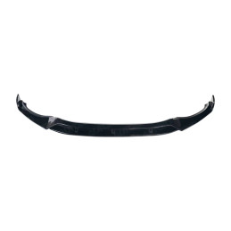 Essentials Gloss Black Competition Front Splitter for BMW X5 (2018+, G05) - AU-BG05FLCOGB Essentials Gloss Black Competition Front Splitter for BMW X5 (2018+, G05) - AU-BG05FLCOGB