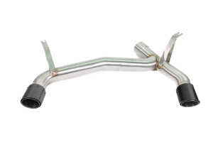 ARM Motorsports M240i DUAL EXIT RACE EXHAUST - 240TRK-D