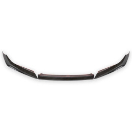 Essentials BMW M5 F90 LCI Carbon Fibre Performance Front Splitter (2020-2023) - AU-BF90LPEFLCF Essentials BMW M5 F90 LCI Carbon Fibre Performance Front Splitter (2020-2023) - AU-BF90LPEFLCF