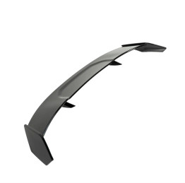 Essentials BMW 1 Series & M135i F40 & F70 Gloss Black Performance Rear Wing Spoiler (2019+) - AU-BF40PERSGB