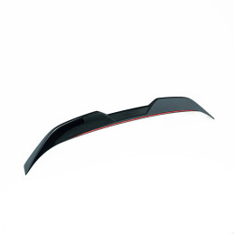 Essentials BMW M2 G87, 2 Series & M240i G42 Gloss Black Performance Rear Spoiler (2021+) - AU-BG42PERSGB Essentials BMW M2 G87, 2 Series & M240i G42 Gloss Black Performance Rear Spoiler (2021+) - AU-BG42PERSGB