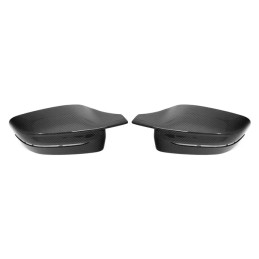 Twenty Two Tuning BMW 2 Series (G42) M240I M Performance Style Carbon Fibre Mirror Covers Twenty Two Tuning BMW 2 Series (G42) M240I M Performance Style Carbon Fibre Mirror Covers