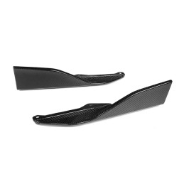 Twenty Two Tuning BMW 2 Series (G42) M Performance Style Carbon Fibre Side Skirts Twenty Two Tuning BMW 2 Series (G42) M Performance Style Carbon Fibre Side Skirts