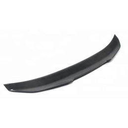 Twenty Two Tuning BMW 3 Series/M3 (E90) PSM Style Carbon Fibre Rear Spoiler Twenty Two Tuning BMW 3 Series/M3 (E90) PSM Style Carbon Fibre Rear Spoiler