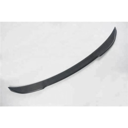 Twenty Two Tuning BMW 3 Series/M3 (E90/E92) CS Style Carbon Fibre Rear Spoiler Twenty Two Tuning BMW 3 Series/M3 (E90/E92) CS Style Carbon Fibre Rear Spoiler