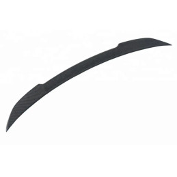 Twenty Two Tuning BMW 3 Series/M3 (E90) CS Style Carbon Fibre Rear Spoiler Twenty Two Tuning BMW 3 Series/M3 (E90) CS Style Carbon Fibre Rear Spoiler