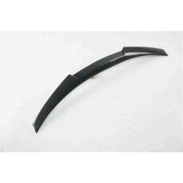 Twenty Two Tuning BMW 3 Series/M3 (E90) V Style Carbon Fibre Rear Spoiler Twenty Two Tuning BMW 3 Series/M3 (E90) V Style Carbon Fibre Rear Spoiler