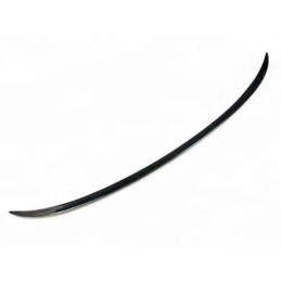 Twenty Two Tuning BMW 3 Series (E90) OEM+ M3 Style Carbon Fibre Rear Spoiler Twenty Two Tuning BMW 3 Series (E90) OEM+ M3 Style Carbon Fibre Rear Spoiler