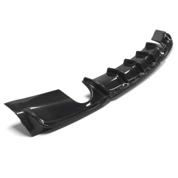 Twenty Two Tuning BMW 3 Series (F30/F31) 335I/340I M Performance Style Carbon Fibre Rear Diffuser