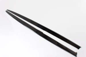 Twenty Two Tuning BMW 3 Series (F30/F31) M Performance Style Carbon Fibre Side Skirts