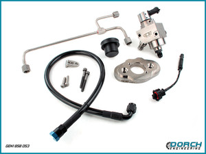 Dorch Engineering B58 Gen1 DS3 HPFP Upgrade Dorch Engineering B58 Gen1 DS3 HPFP Upgrade