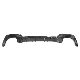 Twenty Two Tuning BMW 3 Series (G20/G21) M340I M Performance Style Carbon Fibre Rear Diffuser Twenty Two Tuning BMW 3 Series (G20/G21) M340I M Performance Style Carbon Fibre Rear Diffuser