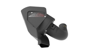 AEM 21-23 Toyota GR Supra L4-2.0L F/I Cold Air Intake System - aem21-882DS