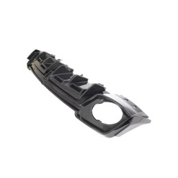 Cvrbonized Dry Carbon Fiber CPST Style Rear Diffuser - Audi R8 Gen 2 (Facelift)