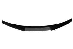 Cvrbonized Audi RS3 M4 Style Carbon Fiber Spoiler Cvrbonized Audi RS3 M4 Style Carbon Fiber Spoiler