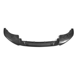 Twenty Two Tuning BMW 4 Series (G22/G23) 3D Style Carbon Fibre Front Lip Spoiler