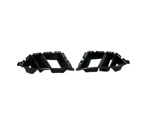 Cvrbonized Dry Carbon Fiber Dual Slat Air Vents - G80 | G82/G83 M4