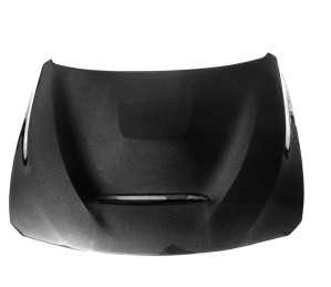 Cvrbonized Carbon Fiber GTS Style Hood - F30 BMW Cvrbonized Carbon Fiber GTS Style Hood - F30 BMW