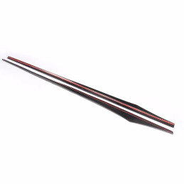 Twenty Two Tuning BMW 6 Series (F06/F12/F13) M Performance Style Carbon Fibre Side Skirts Twenty Two Tuning BMW 6 Series (F06/F12/F13) M Performance Style Carbon Fibre Side Skirts