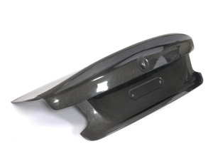 Cvrbonized Carbon Fiber CSL Trunk - F87 M2 Cvrbonized Carbon Fiber CSL Trunk - F87 M2