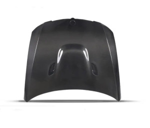 Cvrbonized E9x 3 Series M3 Style Carbon Fiber Hood Cvrbonized E9x 3 Series M3 Style Carbon Fiber Hood