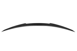 Cvrbonized Carbon Fiber M4 Style Spoiler - G80 M3