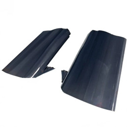 Twenty Two Tuning BMW M2 (F87) OEM+ Carbon Fibre Full Replacement Doors