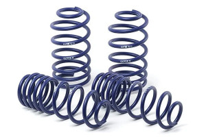 H&R 11-16 BMW 528i/535i F10 Sport Spring hrs28947-1 H&R 11-16 BMW 528i/535i F10 Sport Spring hrs28947-1