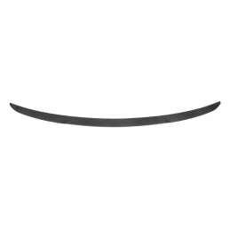 Cvrbonized Carbon Fiber VS Style Rear Spoiler - G26 4 Series Cvrbonized Carbon Fiber VS Style Rear Spoiler - G26 4 Series